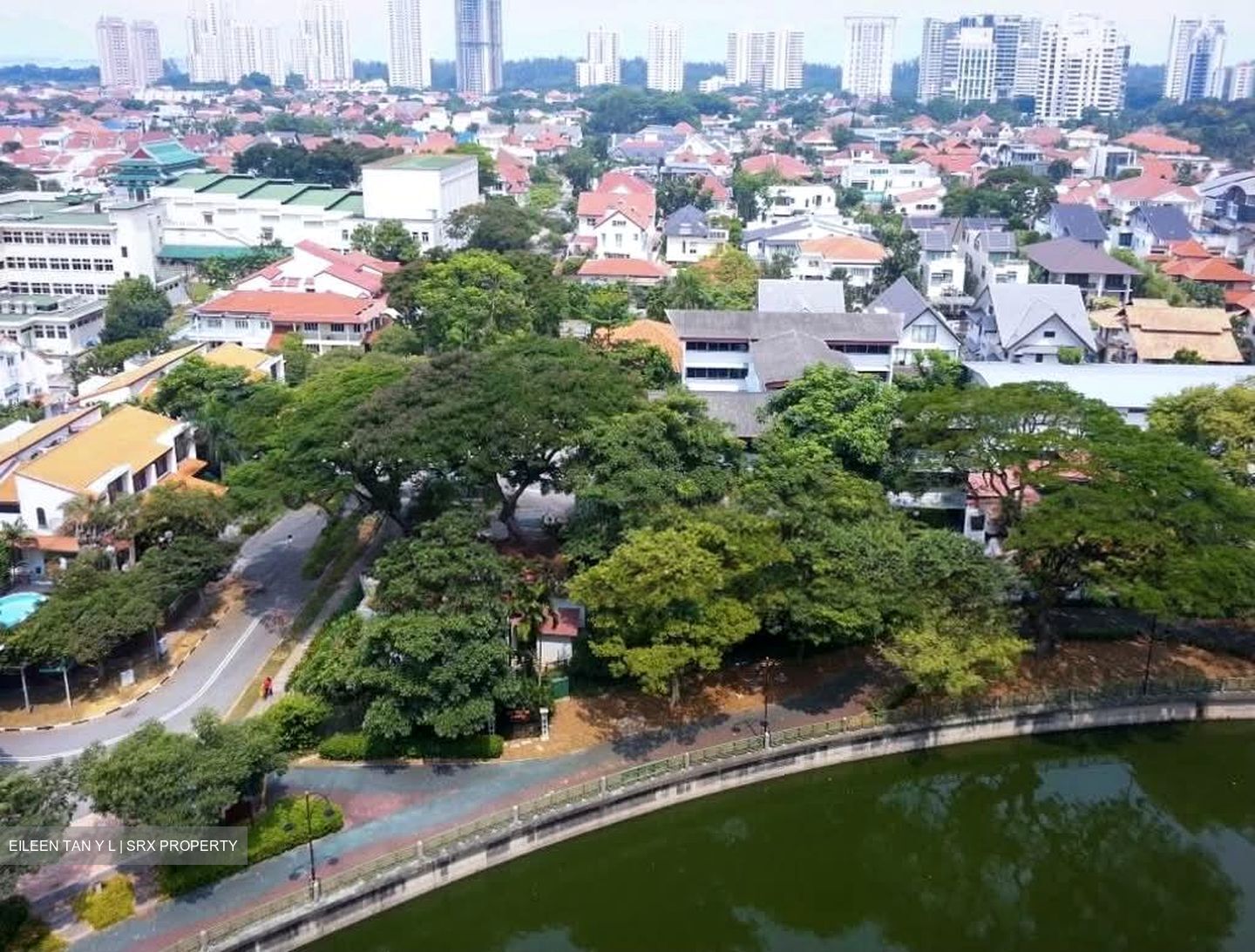 Waterbank at Dakota (D14), Condominium #547973881